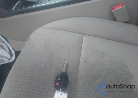 2018 Ford Escape Se z USA, uszkodzony, nr VIN 1FMCU9GD2JUC24911